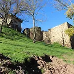 Isole En Pleine Nature