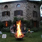 Vakantiehuis Isole En Pleine Nature