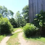 Isole En Pleine Nature Vakantiehuis