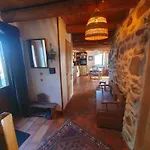 Isole En Pleine Nature Vakantiehuis *