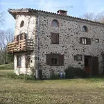 Vakantiehuis Isole En Pleine Nature *