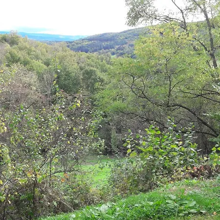 Σπίτι διακοπών Isole En Pleine Nature *